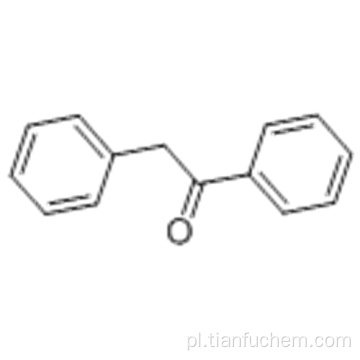 2-fenyloacetofenon CAS 451-40-1
